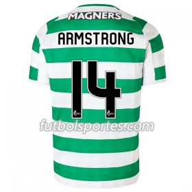 Camisetas Celtic Armstrong 14 Primera Equipacion 2018/2019